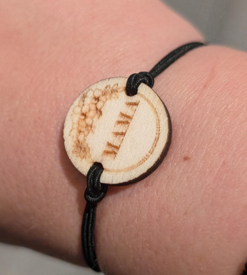 Armband Mama